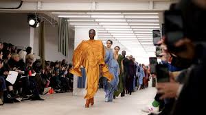 The Economics of the Fashion Industry