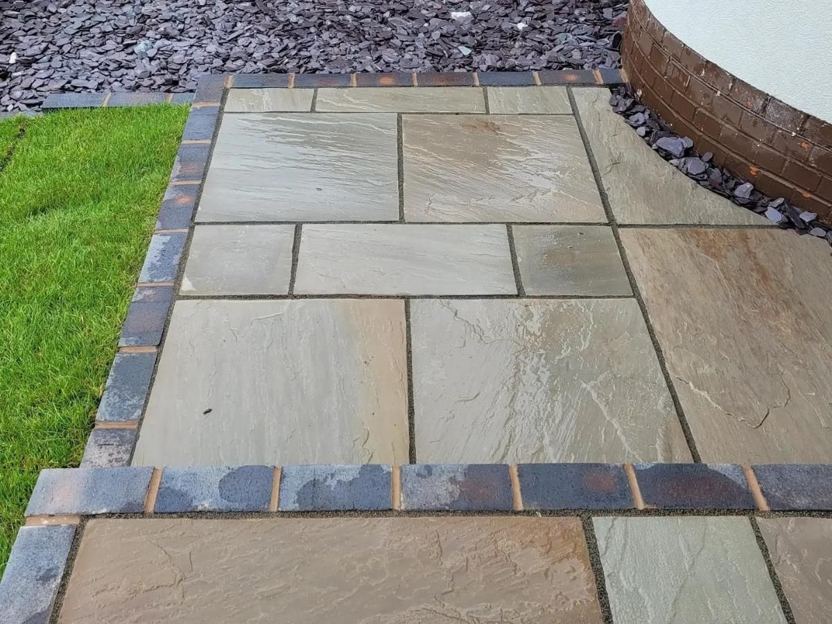 omparing Driveway Paving Materials: What Works Best in Nottingham?